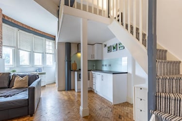 1 bed flat, Corporation Street, Green Quarter, Manchester, M44DU - Image 11